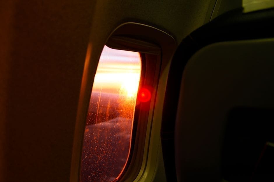 Sleeping on Planes: The Gear That Actually Works