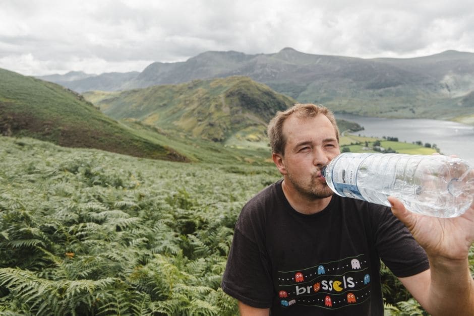 Travel Water: GRAYL vs LifeStraw (and What the Difference Means)