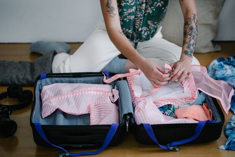 The One-Bag Travel Wardrobe: What to Actually Buy