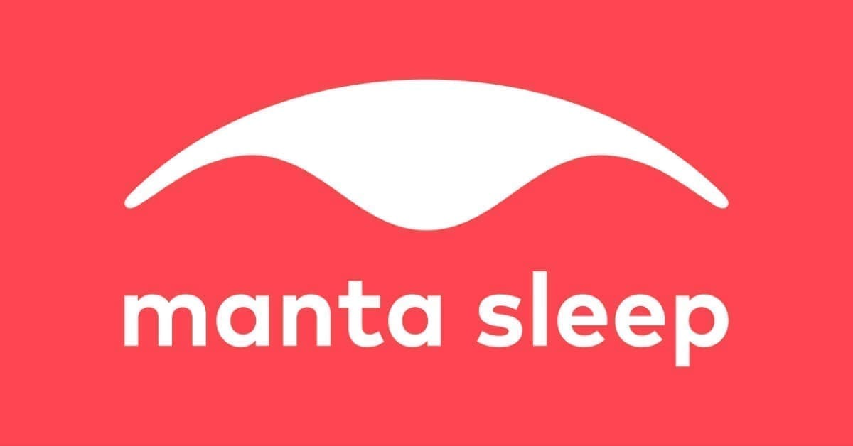 Manta Sleep Mask