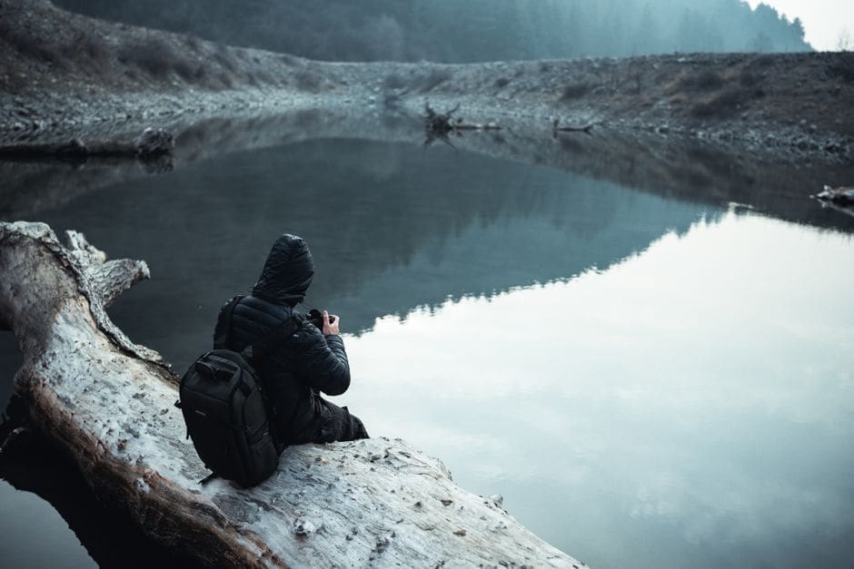 Peak Design Travel Backpack